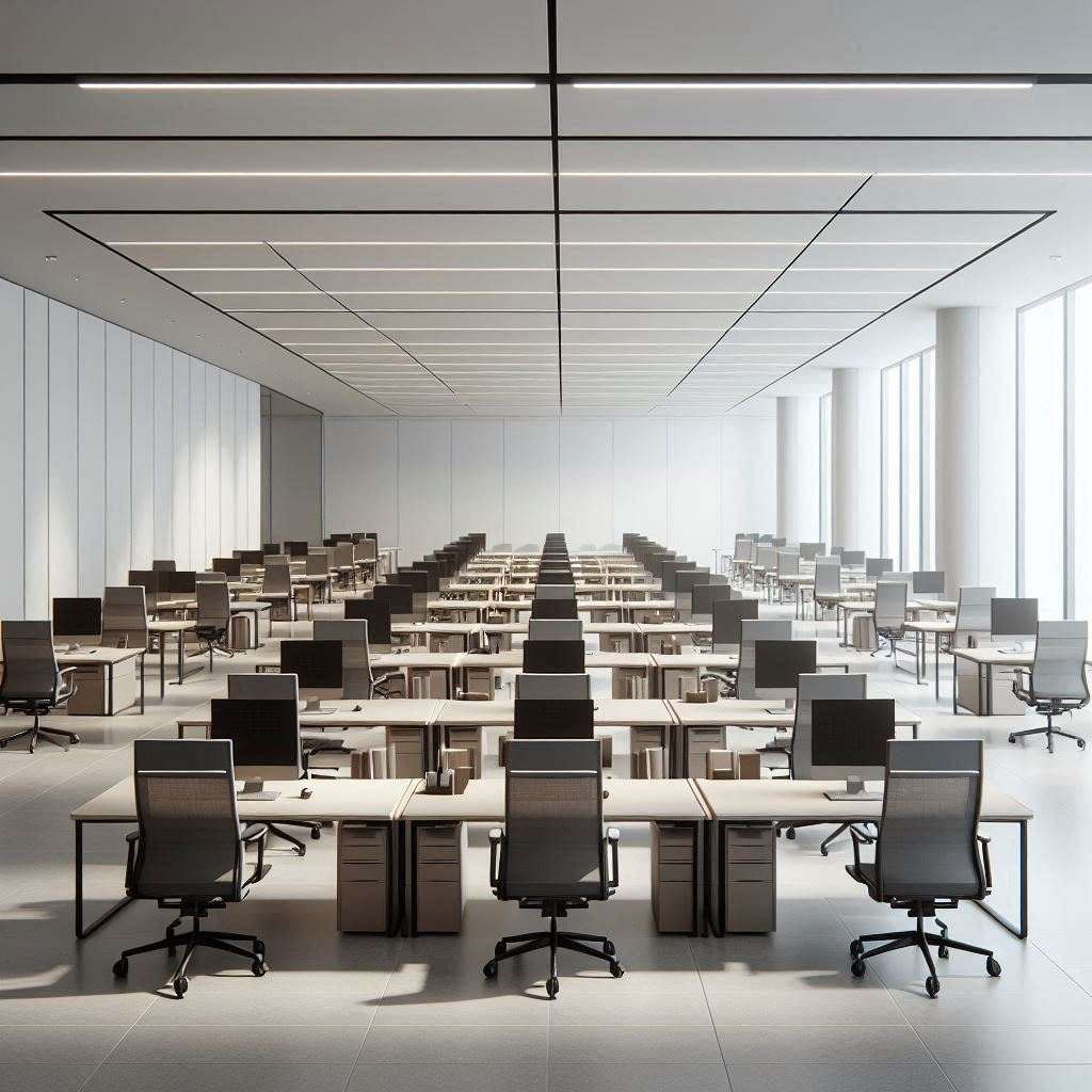 节能策略切换给写字楼办公员工餐饮便利增加的额外工作该由风控部门怎样分配